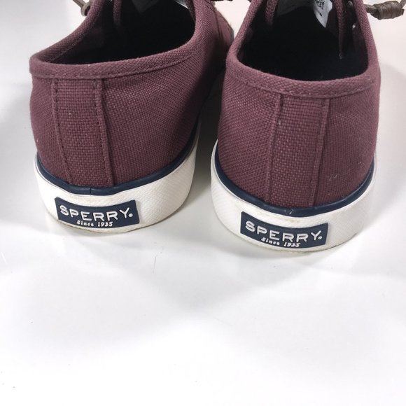 Sperry Sneakers - Picture 5 of 10